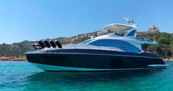 Azimut 55 - Azimut Yachts price