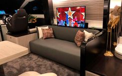 Azimut 55 55 yacht sale