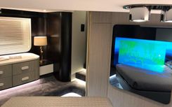 Azimut 55 - Azimut Yachts yacht sale