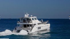 best yacht sales deals POWER PLAY 63