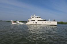 POWER PLAY - CAPE POWER CAT