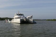 Buy a POWER PLAY - CAPE POWER CAT at Shestakov Yacht Sales