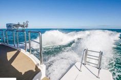 Buy a yacht POWER PLAY - CAPE POWER CAT