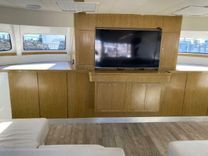 Buy a yacht POWER PLAY - CAPE POWER CAT