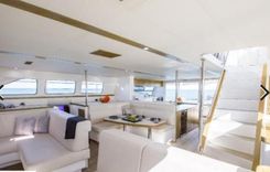 POWER PLAY 2014 yacht sale
