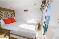 POWER PLAY - CAPE POWER CAT yacht sale