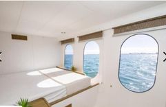 POWER PLAY 63 yacht sale