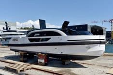 WB 7.5m CUSTOM LIMO TENDER price
