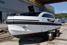 Buy a yacht WB 7.5m CUSTOM LIMO TENDER 24