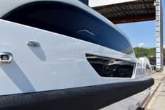 WB 7.5m CUSTOM LIMO TENDER