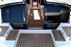 best yacht sales deals WB 7.5m CUSTOM LIMO TENDER - WOODEN BOATS SRL