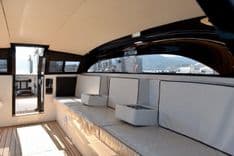Buy a yacht WB 7.5m CUSTOM LIMO TENDER 2023