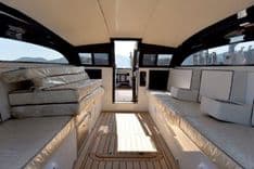 best yacht sales deals WB 7.5m CUSTOM LIMO TENDER