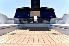 the best price on WB 7.5m CUSTOM LIMO TENDER - WOODEN BOATS SRL