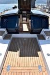 Buy a WB 7.5m CUSTOM LIMO TENDER - WOODEN BOATS SRL at Shestakov Yacht Sales