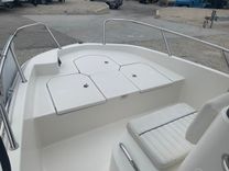 BAYLINER ELEMENT F18 - BAYLINER