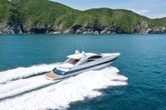 best yacht sales deals DENISE 76