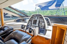 DENISE 76 yacht sale