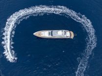 Лучшие предложения покупки яхты REBOOT