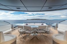 Лучшие предложения покупки яхты REBOOT - PERSHING