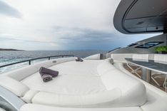 Продажа яхты REBOOT - PERSHING