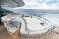 Купить яхту REBOOT 116 в Shestakov Yacht Sales