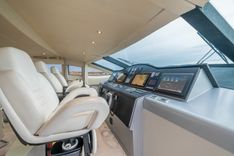 Продажа яхты REBOOT