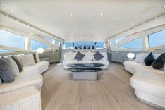 Купить яхту REBOOT 115 в Shestakov Yacht Sales