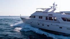 WELL DONE - BURGER BOAT COMPANY