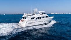 Лучшие предложения покупки яхты WELL DONE - BURGER BOAT COMPANY