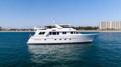 WELL DONE - BURGER BOAT COMPANY