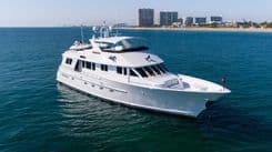 Продажа яхты WELL DONE 2000