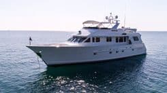 Продажа яхты WELL DONE - BURGER BOAT COMPANY