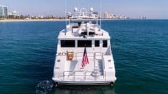 Продажа яхты WELL DONE - BURGER BOAT COMPANY