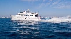 Стоимость яхты WELL DONE 2000