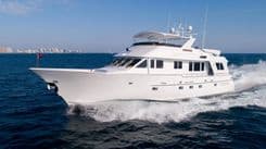 Стоимость яхты WELL DONE - BURGER BOAT COMPANY