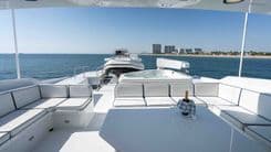 Стоимость яхты WELL DONE - BURGER BOAT COMPANY