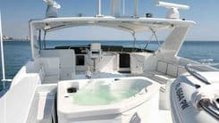 Купить яхту WELL DONE 84 в Shestakov Yacht Sales