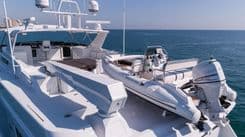 Купить яхту WELL DONE в Shestakov Yacht Sales