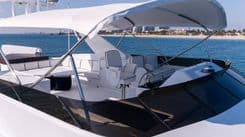 Продажа яхты WELL DONE