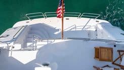 Купить яхту WELL DONE 2000 в Shestakov Yacht Sales