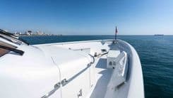 Стоимость яхты WELL DONE 84