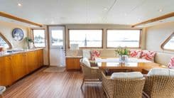 Стоимость яхты WELL DONE - BURGER BOAT COMPANY