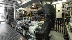 Стоимость яхты WELL DONE - BURGER BOAT COMPANY