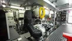 Купить яхту WELL DONE - BURGER BOAT COMPANY в Shestakov Yacht Sales