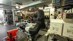 Продажа яхты WELL DONE 84