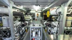 Стоимость яхты WELL DONE 84