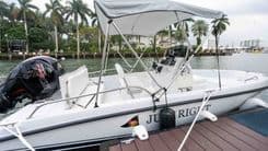 Продажа яхты WELL DONE