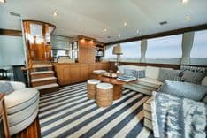 SHARK - RYBOVICH price