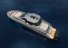 Лучшая цена на New GLADIATOR 571 BLADE 57